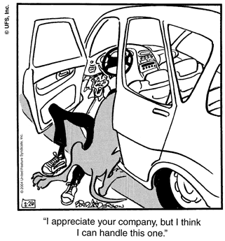 marmaduke